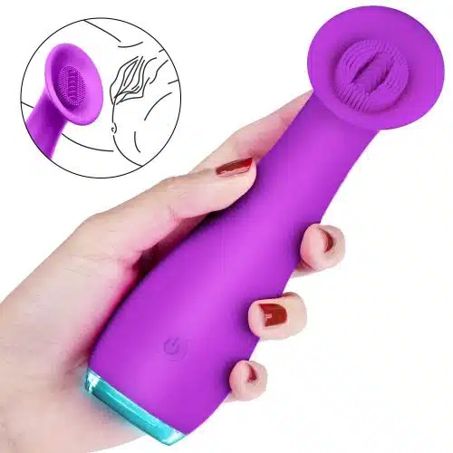 Featured Products Slider Product Image - Wand-er Lick-Her from ZONEGASM