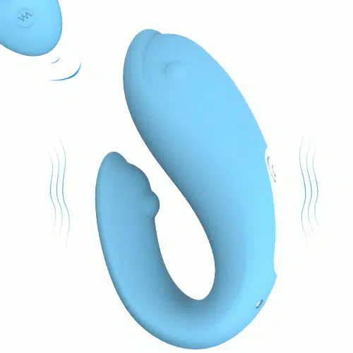 Nós Vibe Vibrador Juntos Adulto Luxo