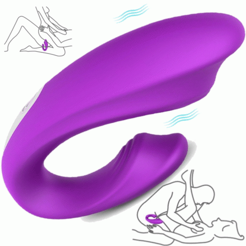 WeWeJoy® Vibrador Casal Adulto Luxo África do Sul