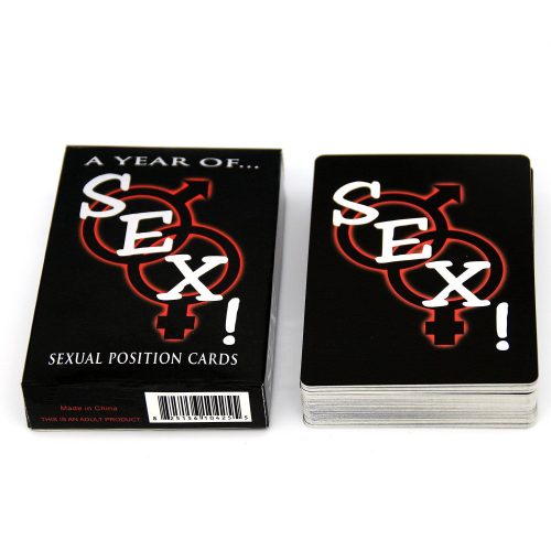 Adult Card Game Adult Luxury