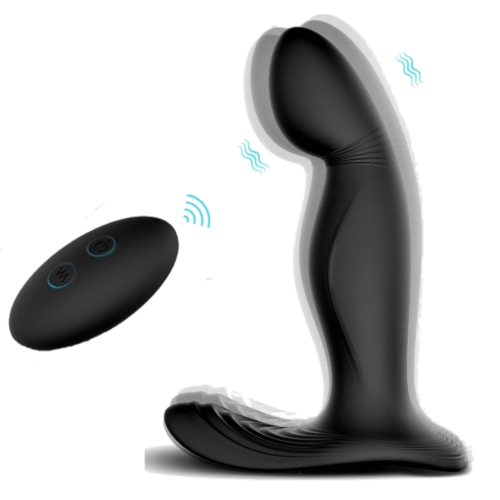 Vibrador Unissex Casal Adulto Luxo