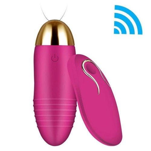 Anastasia Casais Vibrador Vibe Remoto (Rosa) Adulto Luxo