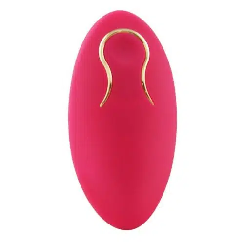 Anastasia Couples Remote Vibe Vibrator ( Pink) Adult Luxury