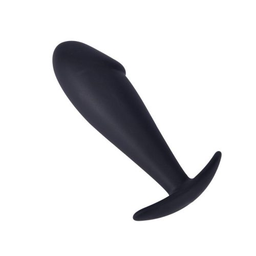 Seja impertinente Unisex Anal Plug Adulto Luxo