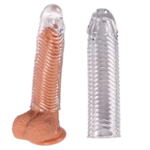 Big C Penis +70% Penis Extender Sleeve Adult Luxury South Africa