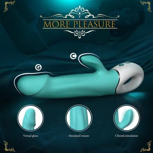 Cloud 9 Vibrator Adult Luxury