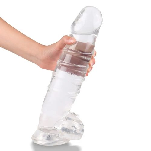 DENNY XXL DILDO (35.5cm x 13cm) Adulto Luxo