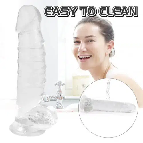 DENNY XXL DILDO(35.5cm x 13cm) Adult Luxury