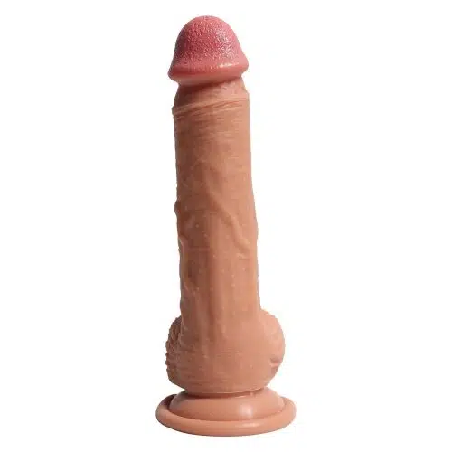 Dean's Humanlike Real Feel Penis (19.5cm x 3.8 cm) Adult Luxury