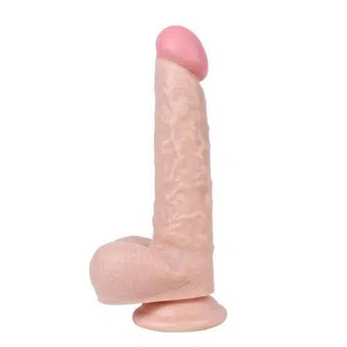 Desirable Big Dildo (25.5 cm x4.3 cm) Adult Luxury