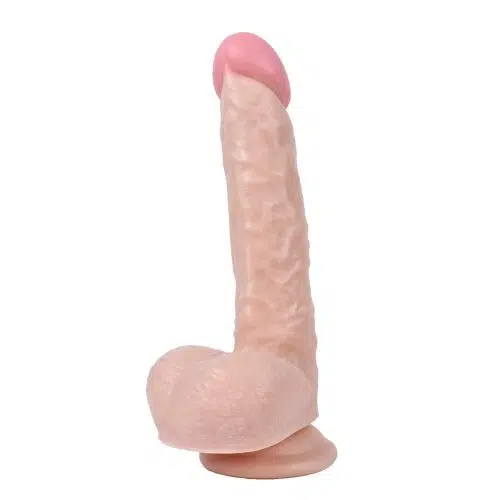 Desirable Big Dildo (25.5 cm x4.3 cm) Adult Luxury