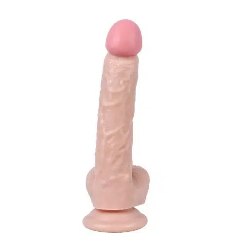 Desirable Big Dildo (25.5 cm x4.3 cm) Adult Luxury