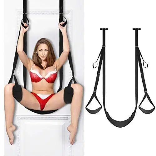 Porta Luxo Sexo Swing Adulto Luxo