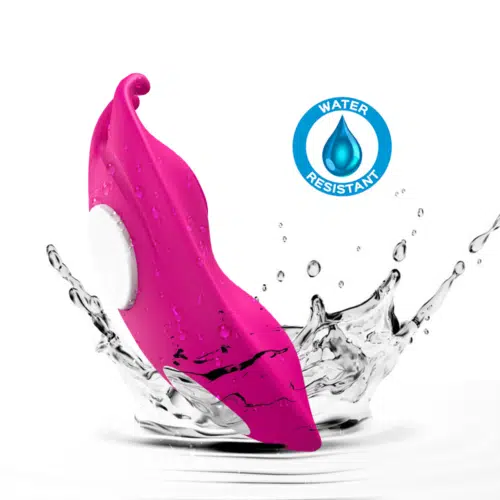 The Magic Rabbit Silent Panty Vibrator Adult Luxury