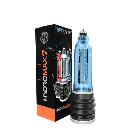 HYDROMAX7 Penis Pump Adult Luxury