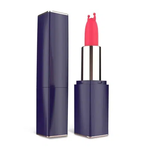 Hide & Play Lipstick Vibrator Adult Luxury