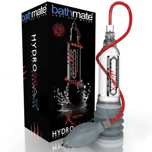 Hydromax X30 Xtreme Penis Pump Adulto Luxo