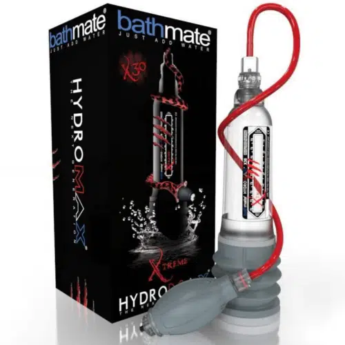 Hydromax X30 Xtreme Penis Pump Adult Luxury