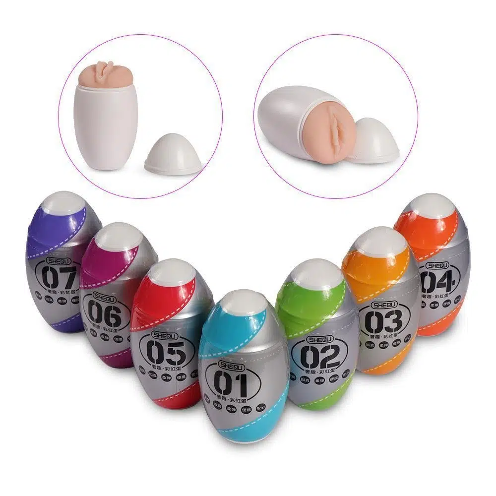 Featured Products Slider Product Image - Masturbating Eggs