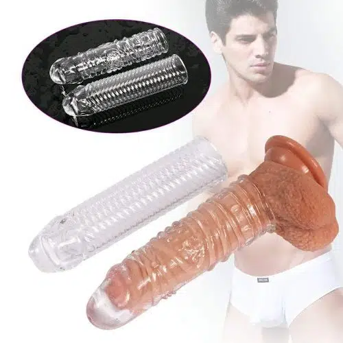 Mega Mighty Penis Extender by 70% Adult Luxury South Africa