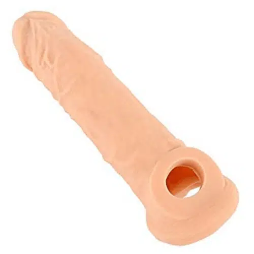 Mega +70% ED Solution Premium Penis Dildo Extender Adult Luxury