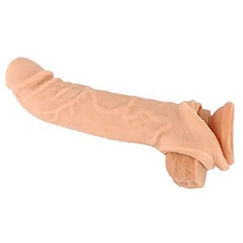 Mega +70% ED Solution Premium Penis Dildo Extender Adult Luxury