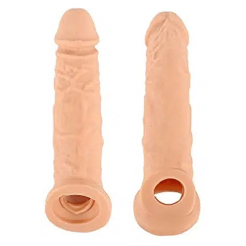 Mega +70% ED Solution Premium Penis Dildo Extender Adult Luxury