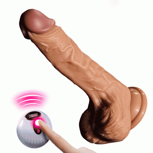 Mr.Dream Vibrador Vibrador Adulto Luxo