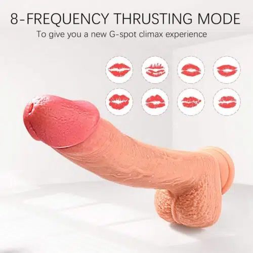 Mr.Dream Vibrador Vibrador Adulto Luxo