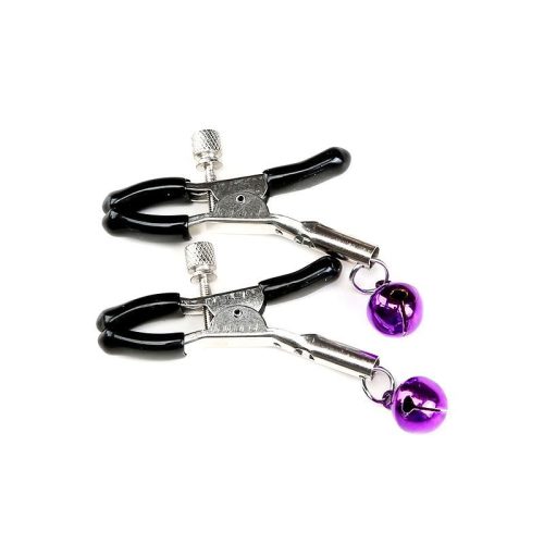 Nipple clamps Adult Luxury