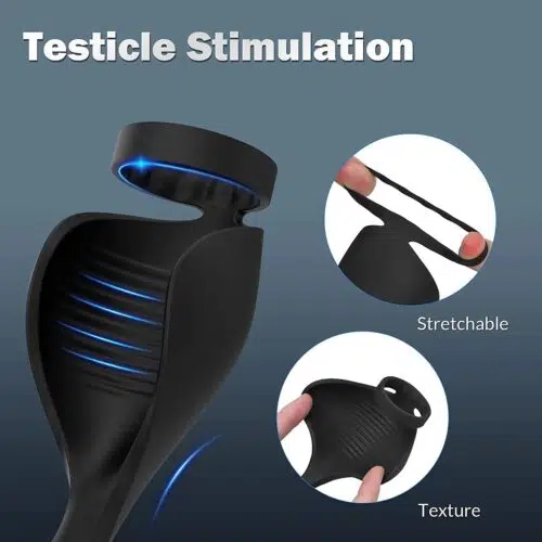 Premium Pro Prostate Massager Adult Luxury