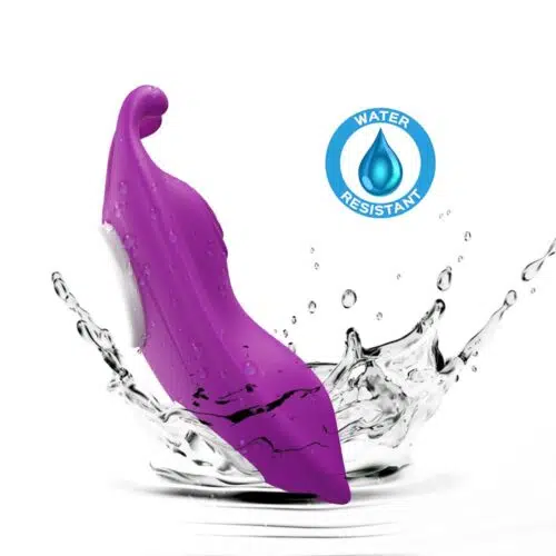 The Magic Rabbit Silent Panty Vibrator Adult Luxury