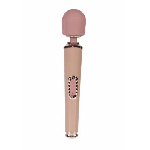 Rose Gold Premium Wand Sex Wand Adult Luxury