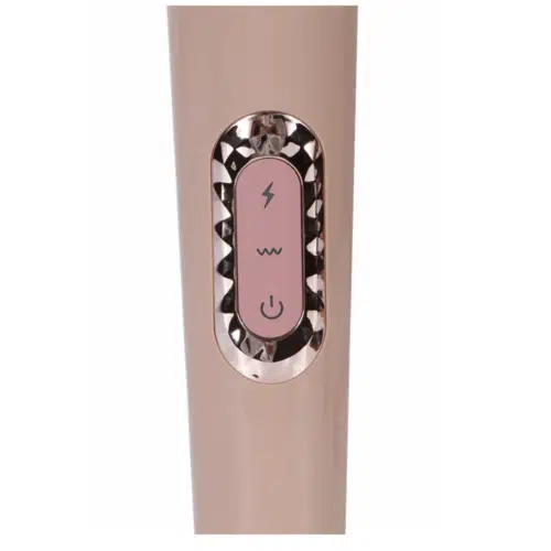 Rose Gold Premium Wand Sex Wand Adult Luxury