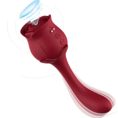 BIO AIR LAROSE PRO 3 Vibrator Adult Luxury