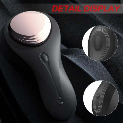 Venus Magnetic Couples Panty Vibrator Adult Luxury