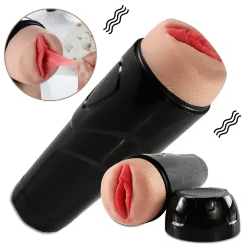 Dot Masturbation Cup Sex Toy Para Homens Adulto Luxo