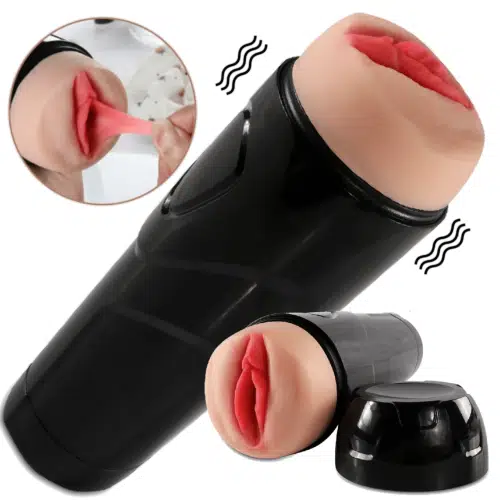 Dot Masturbation Cup Sex Toy Para Homens Adulto Luxo