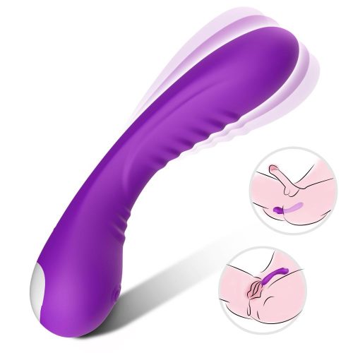 Amante™Secreto Silencioso G-Spot Vibrador Adulto Luxo