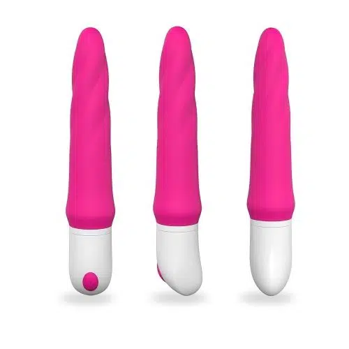 Sparta® Secrets 360° Flexible Vibrator Adult Luxury