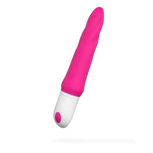 Sparta® Secrets 360° Flexible Vibrator Adult Luxury