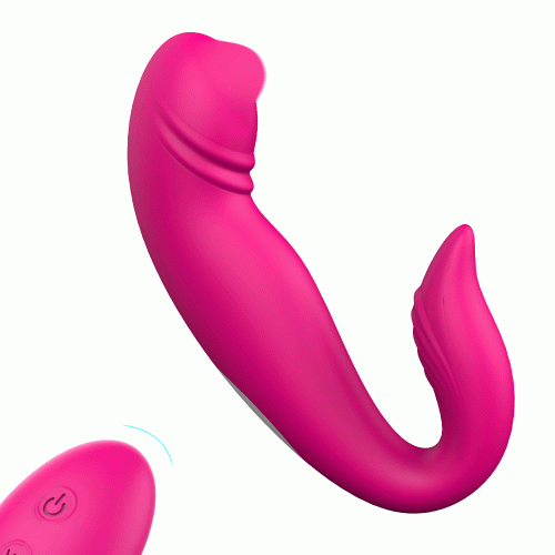 Vibrador Sinfonia Unissex Casais