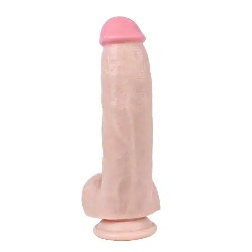 The Curve Dildo (21cm x 4.7cm) Adult Luxury