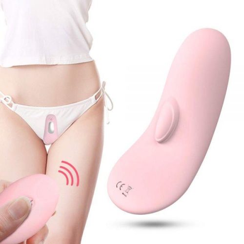 V-Vibe® : Vibrando calcinha vibrador adulto luxo