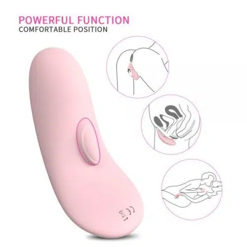 V-Vibe® : Vibrating Panties Vibrator Adult Luxury