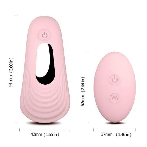 V-Vibe® : Vibrating Panties Vibrator Adult Luxury