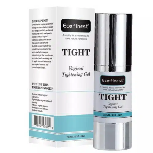 Vaginal Tightening Gel Adult Luxury