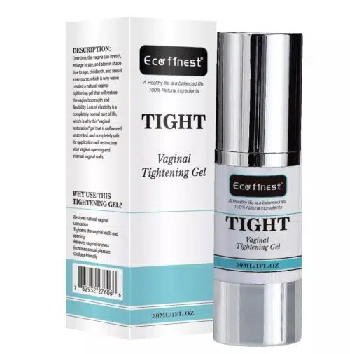 Vaginal Tightening Gel Adult Luxury