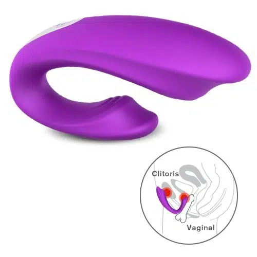 WeJoy® Casais Vibrador Adulto Luxo África do Sul