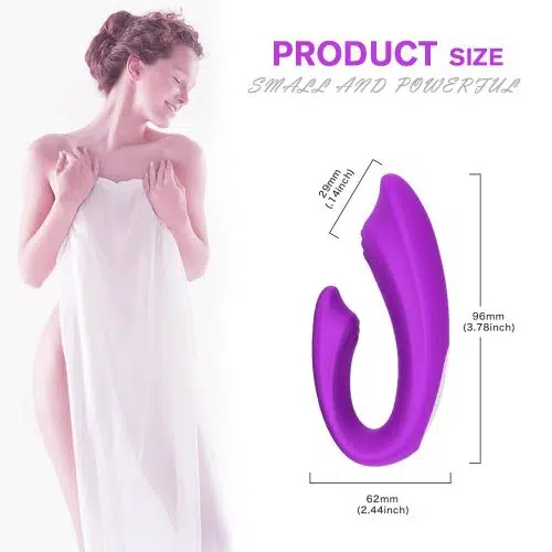 WeJoy® Casais Vibrador Adulto Luxo África do Sul